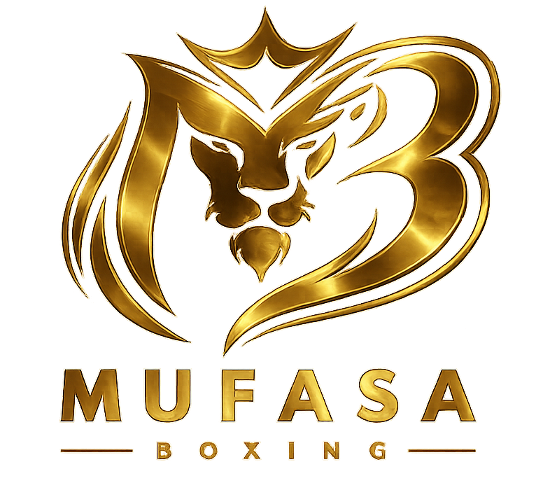 Mufasa Boxing